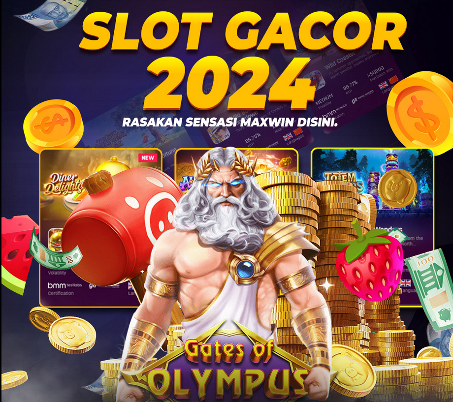 ganhou slot bet